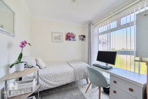 Bedroom 3- click for photo gallery